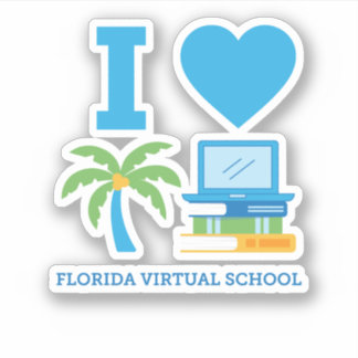 I Love Florida Virtual School 