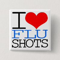 I Love Flu Shots