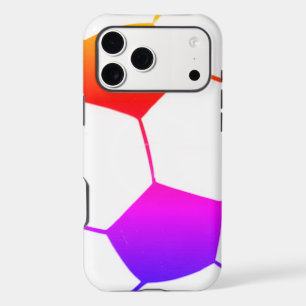 I Love Football (Soccer)