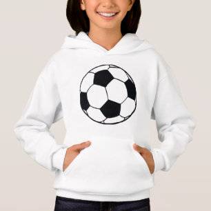 I Love Football (Soccer) Heart of the Game: I Love