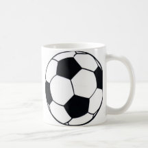 I Love Football (Soccer) Heart of the Game: I Love