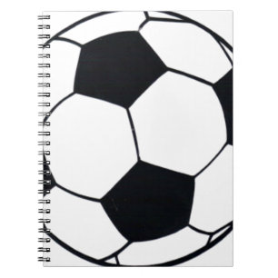 I Love Football (Soccer) Heart of the Game: I Love Notebook