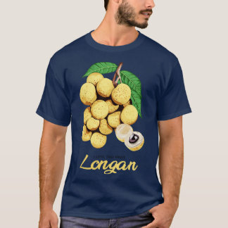 I Love Fruits 1 T-Shirt