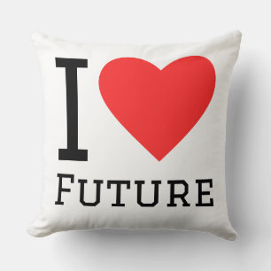 I love future cushion