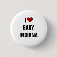 I Love Gary, Indiana