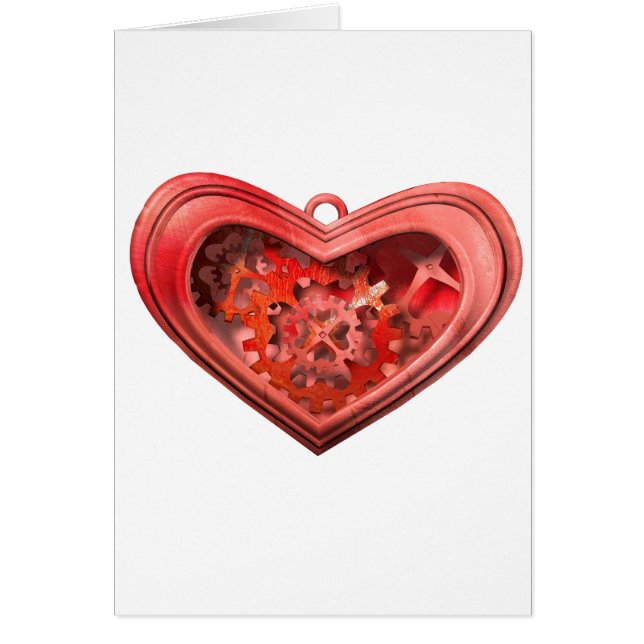 I love gears (Front)