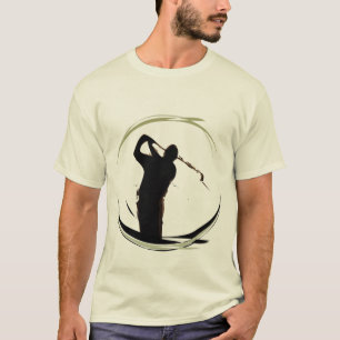 I love Golf T-Shirt
