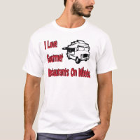 I love gourmet restaurants on wheels