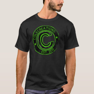 I Love Green! T-Shirt