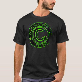 I Love Green! T-Shirt