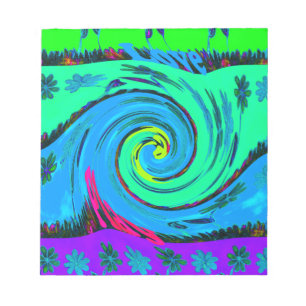 I Love Hawai.png Notepad