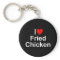 I Love (Heart) Fried Chicken