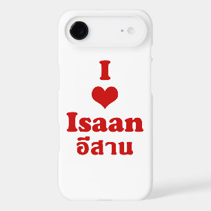 I Love (Heart) Isaan