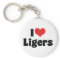 I Love Heart Ligers