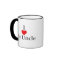 I Love (Heart) My Uncle