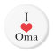 I Love (Heart) Oma