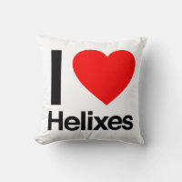 i love helixes