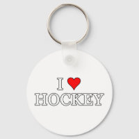 I Love Hockey