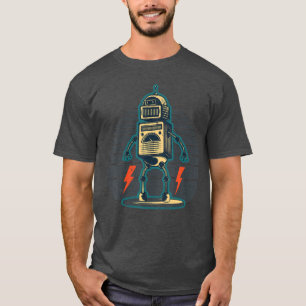 I Love Horror Movies For Scary Films Lover Hallowe T-Shirt