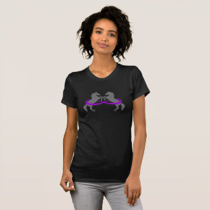 i love horses T-Shirt