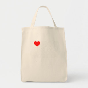 I Love Hot Asian Women Tote Bag