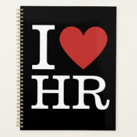 I ❤️ Love HR - HR Department -