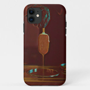 I love ice cream popsicle iPhone 11 case