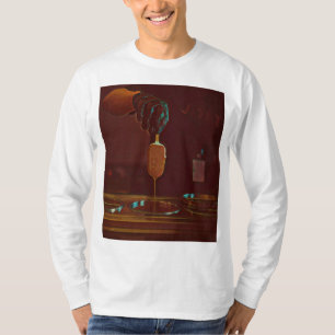 I love ice cream popsicle T-Shirt