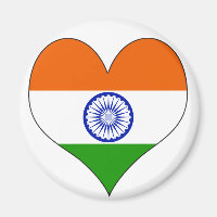 I Love India
