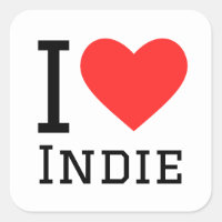 I love indie