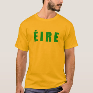I love Ireland Irish T-Shirt