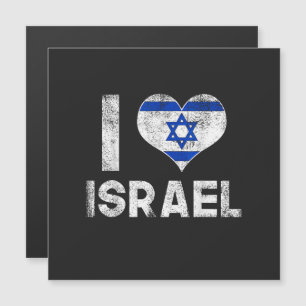 I Love Israel