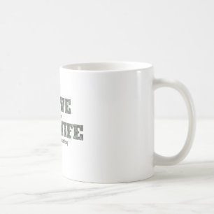 I Love it When My Wife Let's Me Go Hunting Coffee Mug