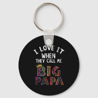 I Love It When You Call Me Gig Papa Shirt Hip Hop