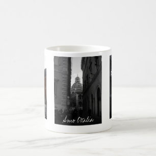 I love Italy mug