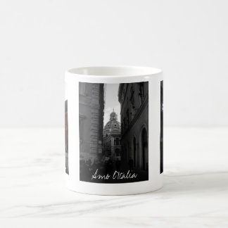 I love Italy mug
