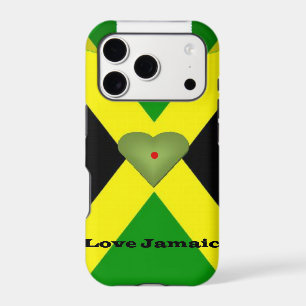 I Love Jamaica Have a Nice Day and a Better Night