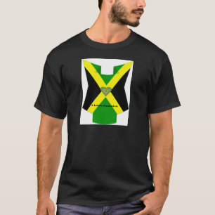 I Love Jamaica Have a Nice Day and a Better Night T-Shirt