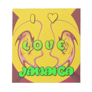 I love Jamaica.png Notepad