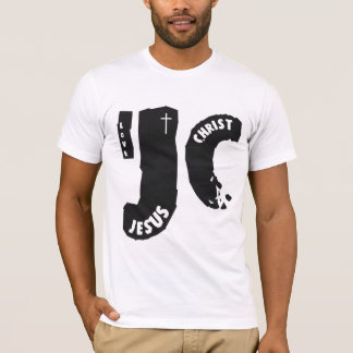I love JC T-Shirt