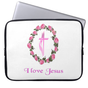 I love Jesus phone cases