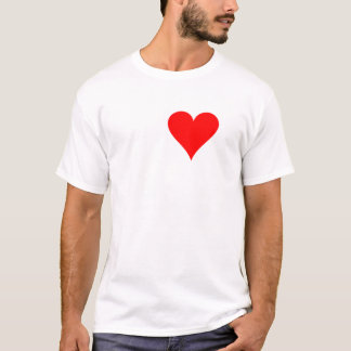 I love Jesus T-Shirt
