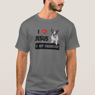 I Love Jesus T-Shirt