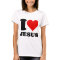 I LOVE JESUS