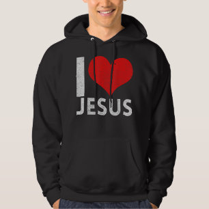 I Love Jesus T-ShirtAre you a Patriotic devotee of Hoodie