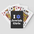 I Love Jewish Girls
