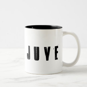 I   LOVE    JUVE MUG