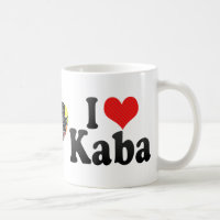 I Love Kaba