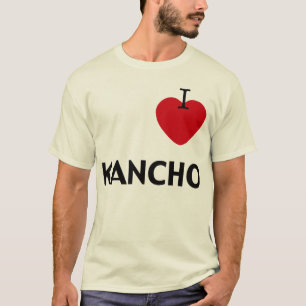 I Love Kancho T-Shirt