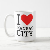 I love Kansas City